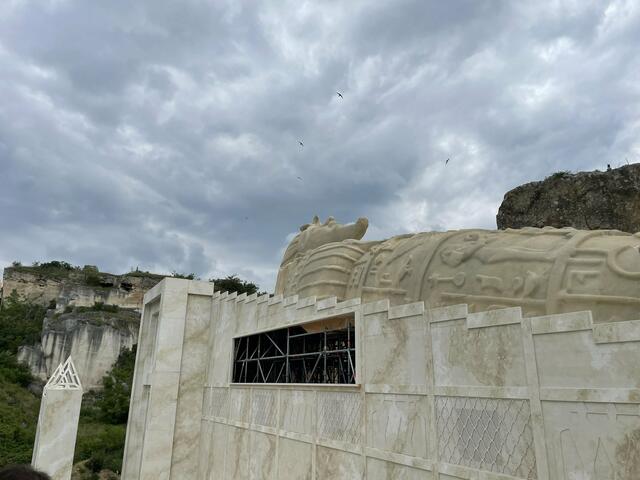 Foto: RMA Triebaumer