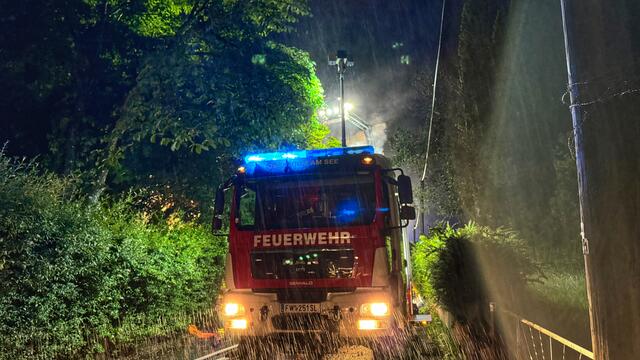 Foto: ASBÖA Bezirk Flachgau, VI Hohmann &amp; BSBÖA Bezirk Flachgau, OVI Hasenschwandtner