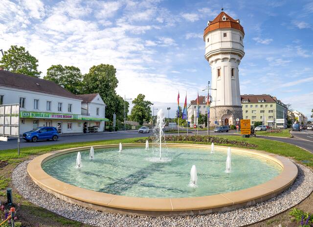 Foto: Stadt Wiener Neustadt/Weller