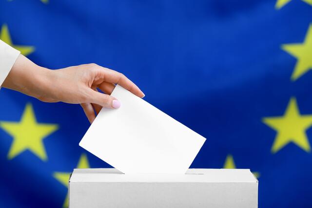 In der Steiermark waren 951.674 Personen wahlberechtigt.  | Foto: PantherMedia/serezniy