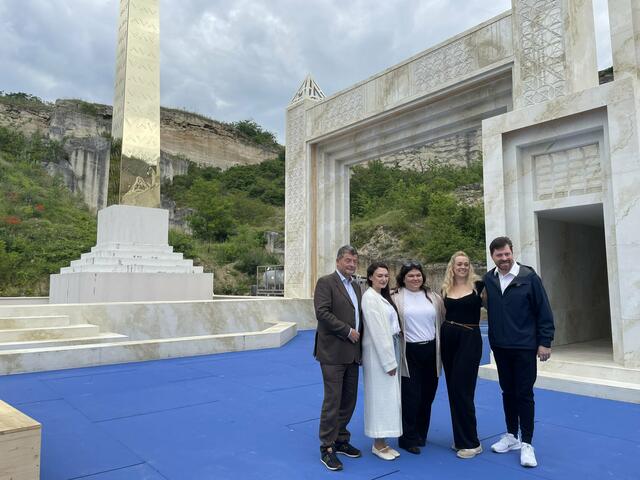 Foto: RMA Triebaumer