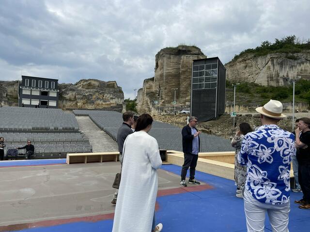 Foto: RMA Triebaumer