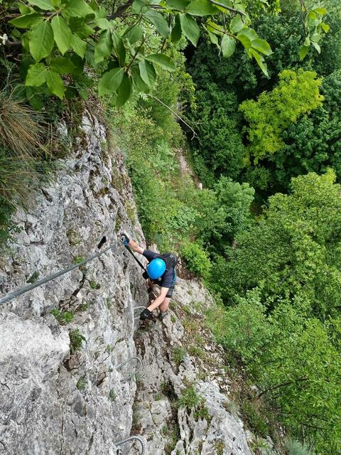 Foto: Alpenverein Enns