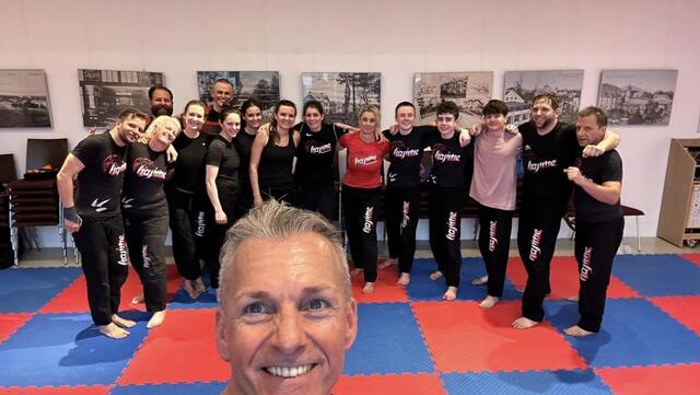 Foto: Wolfgang Scheifinger