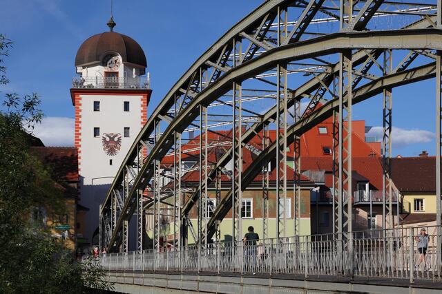 Die EU-Wahl ist geschlagen. Die Ergebnisse aus dem Bezirk Leibnitz erfährst du auf MeinBezirk. | Foto: Freisinger