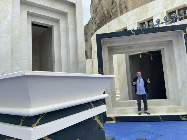 Foto: RMA Triebaumer