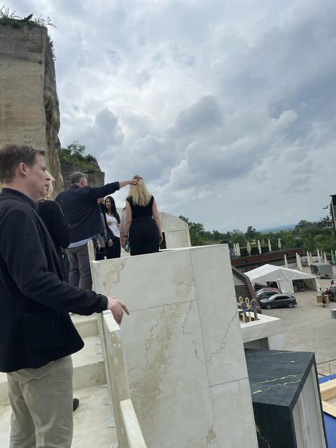 Foto: RMA Triebaumer