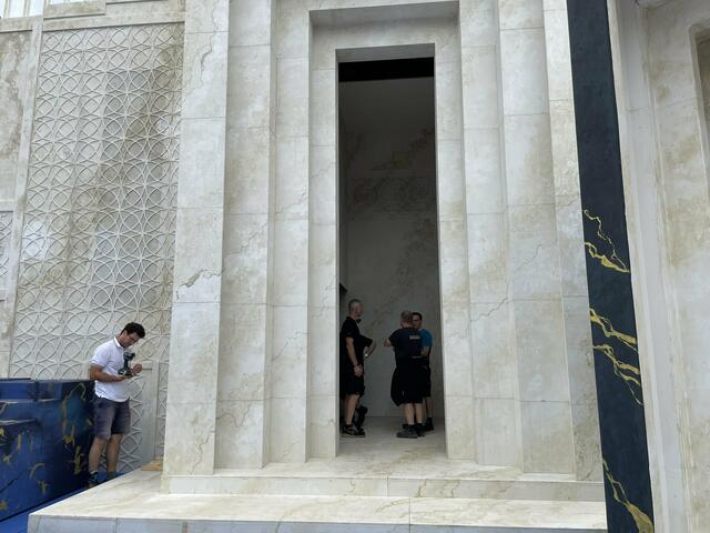 Foto: RMA Triebaumer