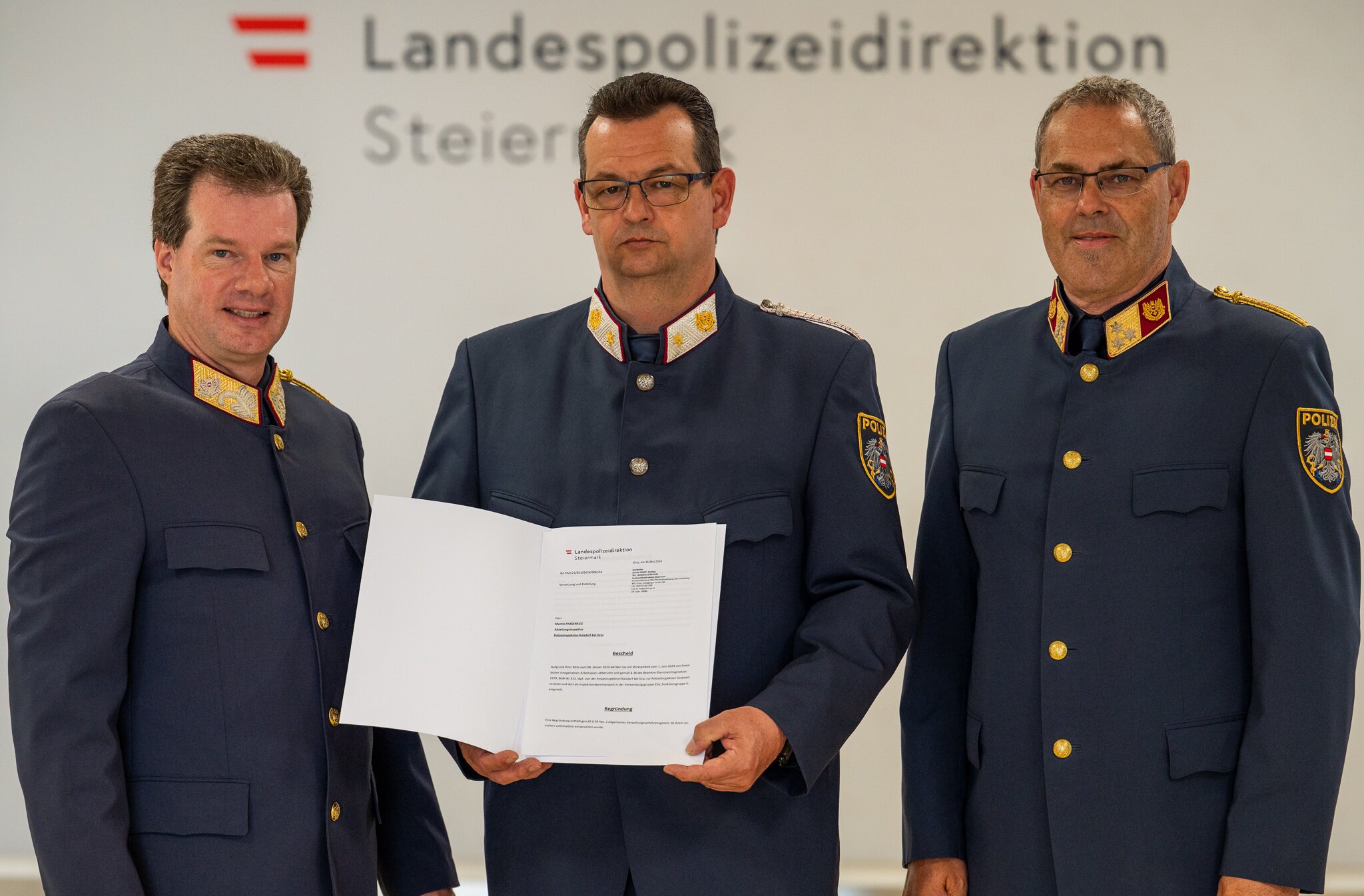 eins-tze-verst-rken-personelle-nderungen-bei-der-steirischen-polizei