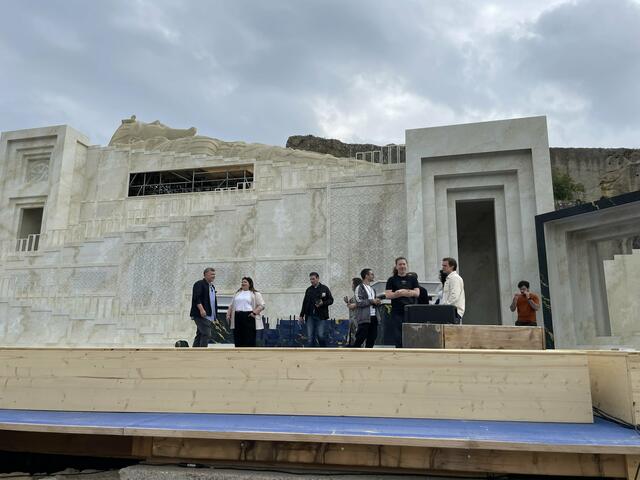 Foto: RMA Triebaumer