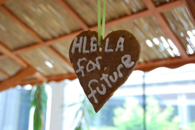 "Das abwechslungsreiche Programm und die gute Organisation dieses Festes verlangen jedenfalls nach einer Wiederholung!" zog man in St. Florian Bilanz. 
 | Foto: HLBLA St. Florian