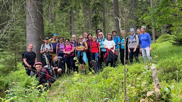 Foto: Alpenverein Enns