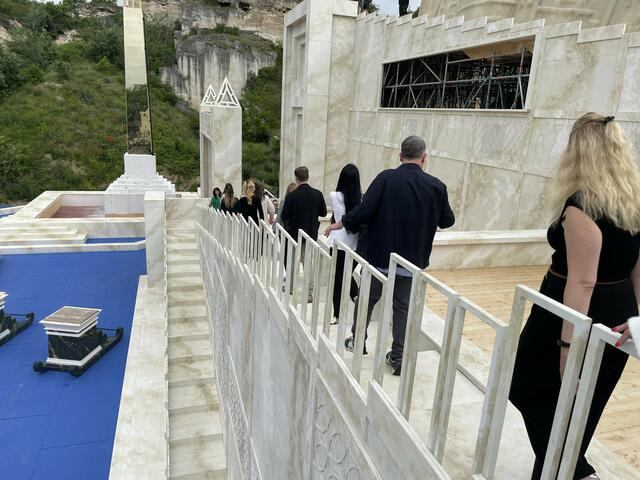 Foto: RMA Triebaumer