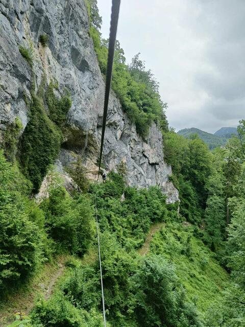 Foto: Alpenverein Enns