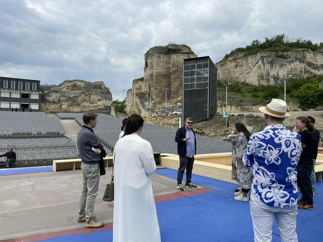 Foto: RMA Triebaumer