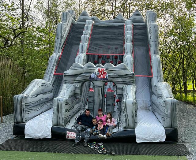 Foto: Familienpark Hubhof