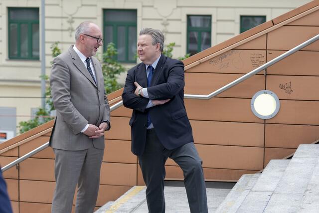 Foto: RMW/Maximilian Spitzauer