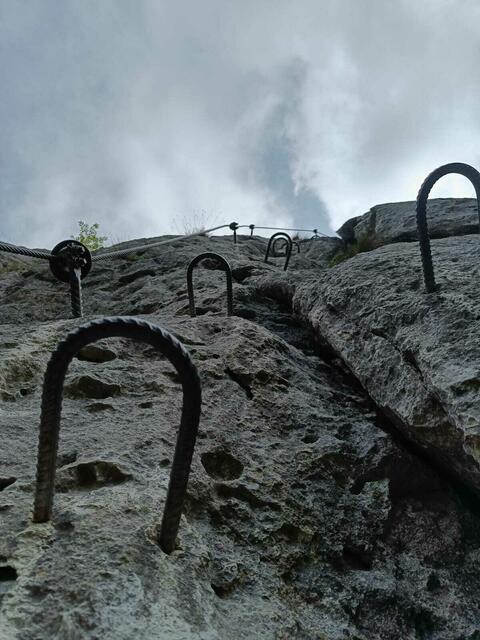 Foto: Alpenverein Enns