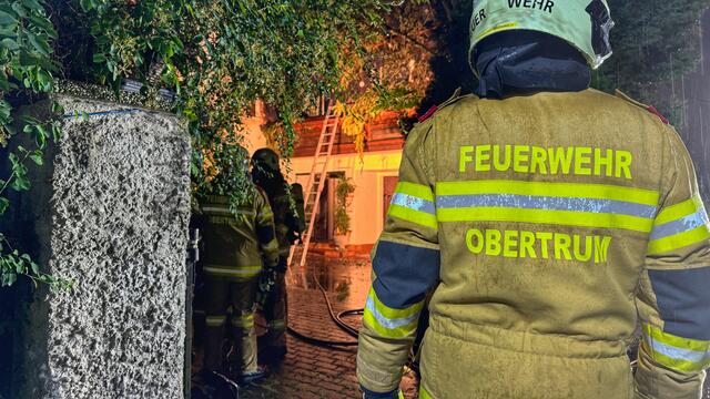 Foto: ASBÖA Bezirk Flachgau, VI Hohmann &amp; BSBÖA Bezirk Flachgau, OVI Hasenschwandtner
