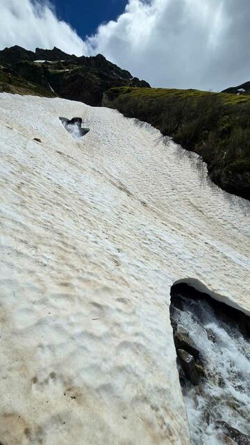 Foto: Bergrettung Bad Gastein
