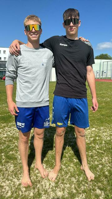 Foto: Union Volleyball Raiffeisen Waldviertel