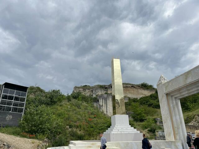 Foto: RMA Triebaumer