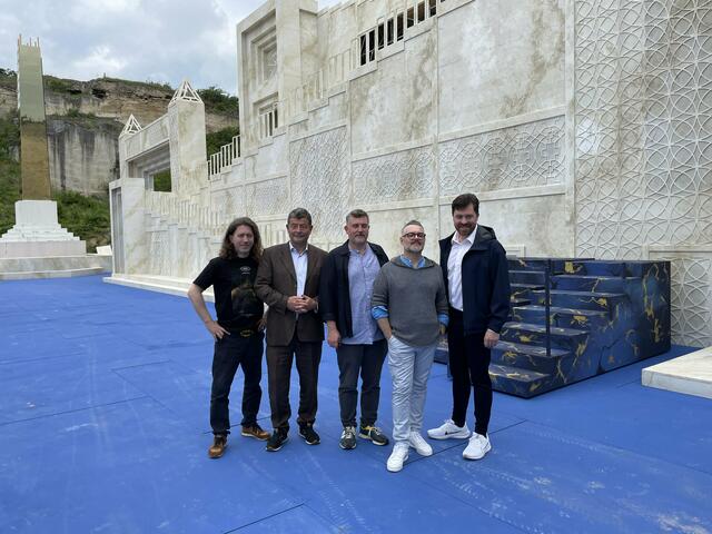 Foto: RMA Triebaumer