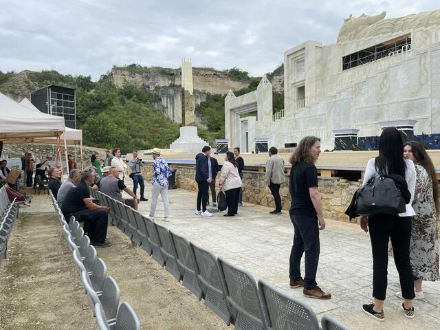 Foto: RMA Triebaumer