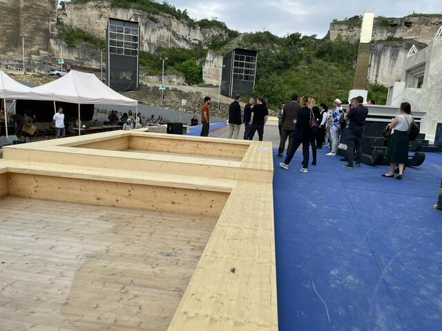 Foto: RMA Triebaumer