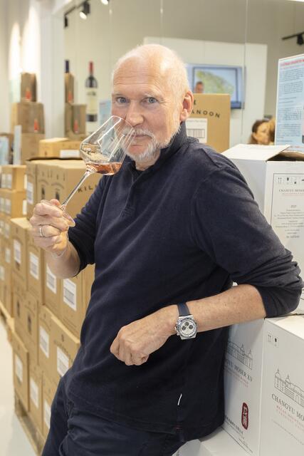 Foto: Jürgen Hammerschmid