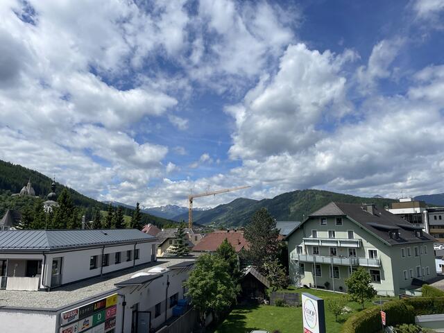 Veranstaltungen im Lungau in den nächsten Tagen
