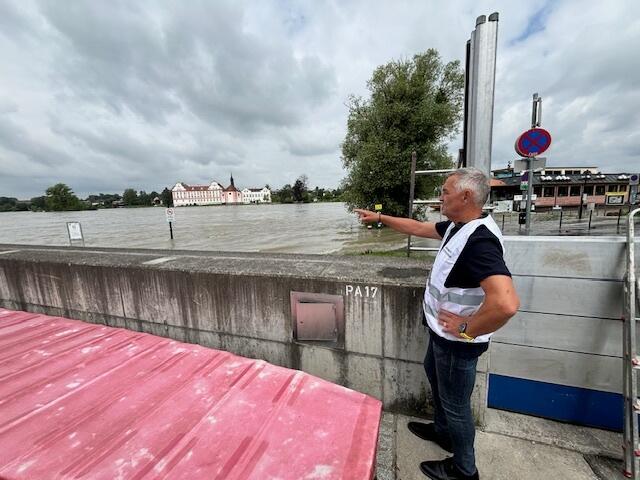 Foto: Franz Gruber