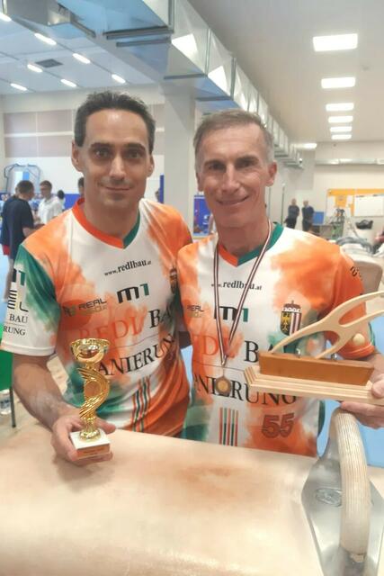 Foto: ATSV St. Valentin