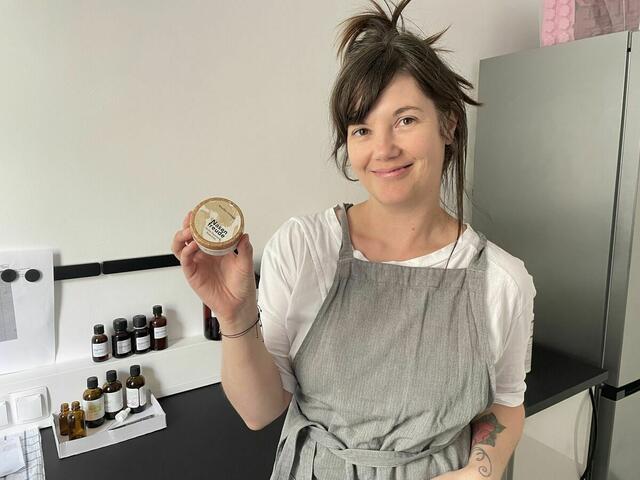 Mittels Crowdfunding sollen Bio-Tiegel finanziert werden. | Foto: Patricia Hillinger