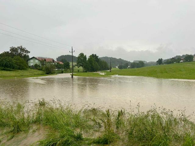 Foto: FF Grossweiffendorf