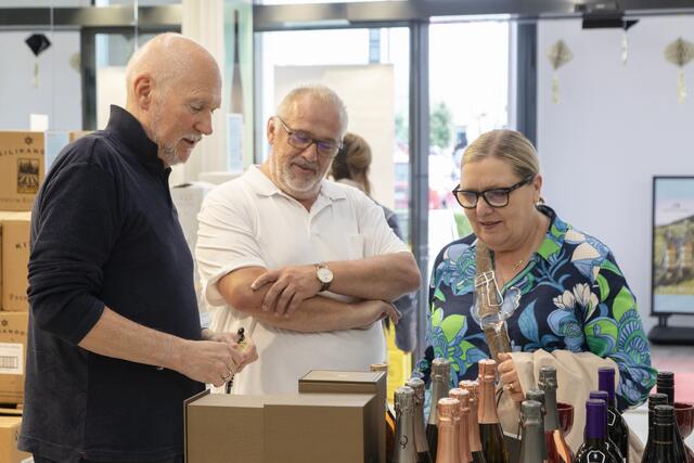 Foto: Jürgen Hammerschmid