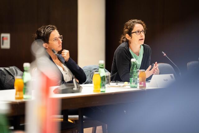 Foto: © Tiroler Landtag/Oswald