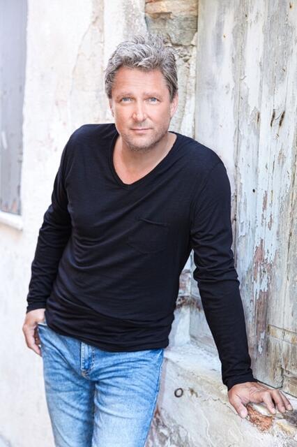 Marco Schelch wird die Auftaktveranstaltung musikalisch umrahmen. | Foto: Marco Schelch