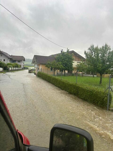 Foto: FF Grossweiffendorf