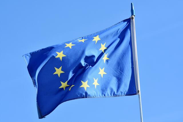 Wahlergebnisse zur EU Wahl 2024 | Foto: pixabay/Capri23auto