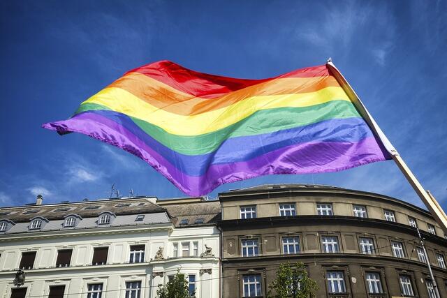 Mehr Sichtbarkeit für queere Geschichte und Kultur in Wien schafft der Umzug des QWien nach Margareten. 