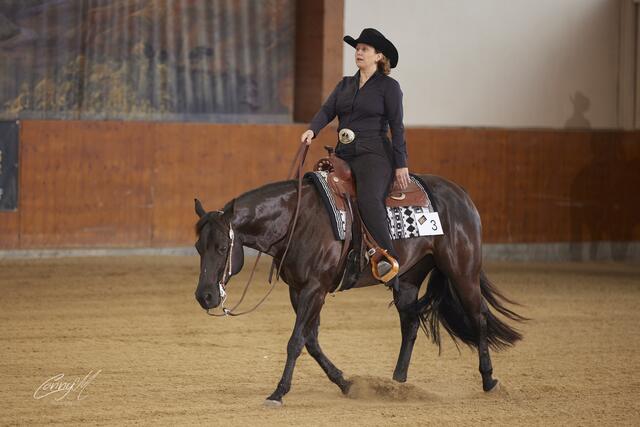 Foto: Conny Milchram