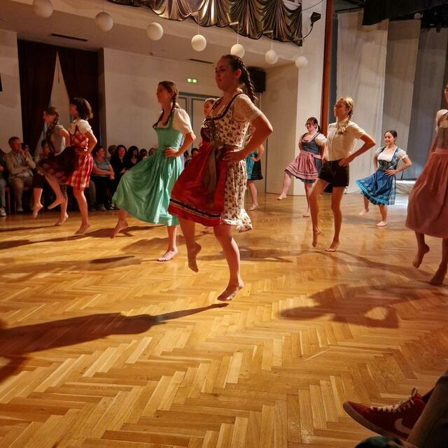 Foto: Melanie Kluka