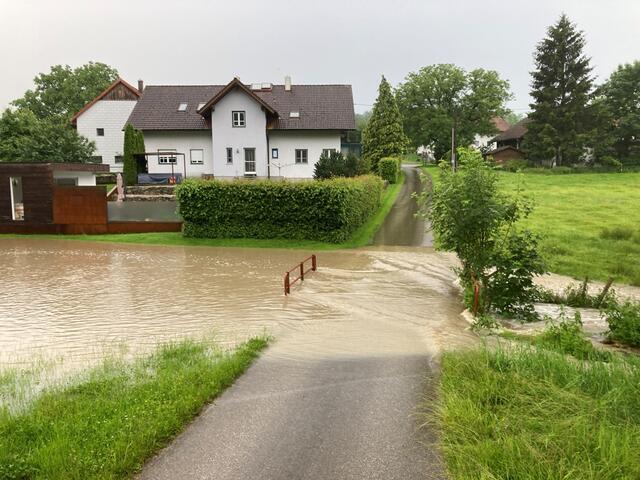 Foto: FF Peterskirchen