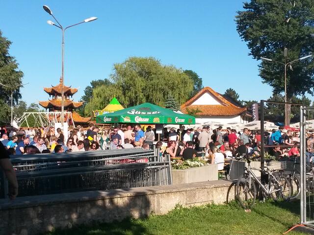 Foto: VolXFest