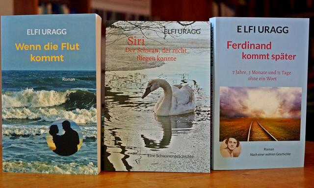 Foto: Elfi Uragg