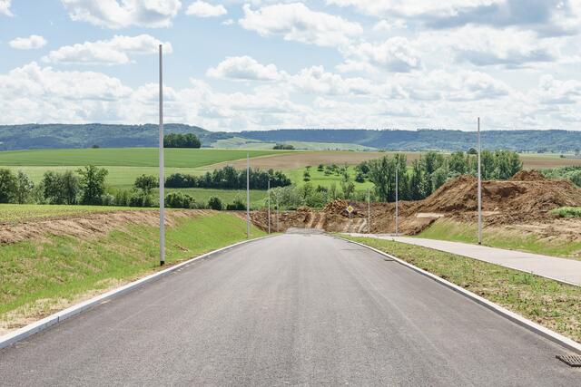 In Kärnten sind Flächen von insgesamt 245 Quadratkilometer versiegelt. | Foto: ThomBal/adobe.stock