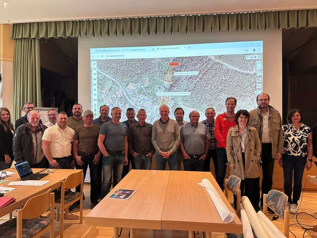 Foto: Gemeinde Mallnitz