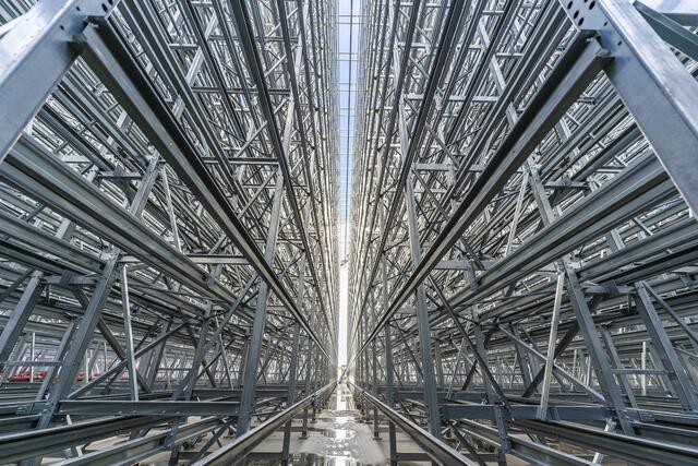 PVM-Produktion | Foto: voestalpine AG