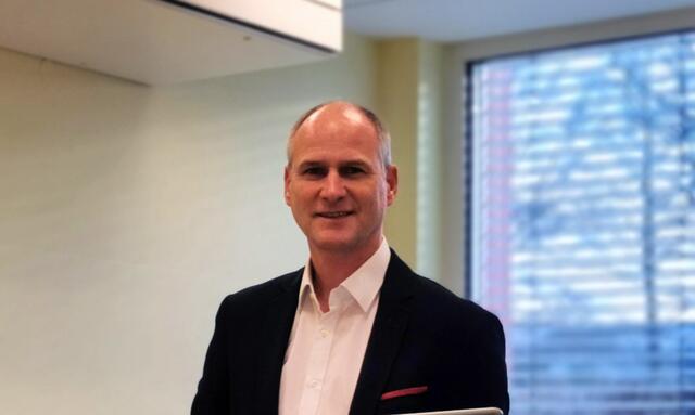 „Auch ohne verpflichtende VWA werden unsere Schülerinnen und Schüler bestens auf zukünftige Herausforderungen vorbereitet“, ist Hannes Schuster, Direktor des BORG Bad Radkersburg, überzeugt. | Foto: BORG Bad Radkersburg